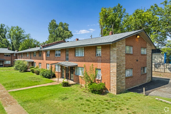 Summerwood