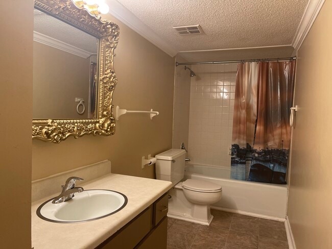 Master Bathroom - 493 Canberra Dr Unit 493