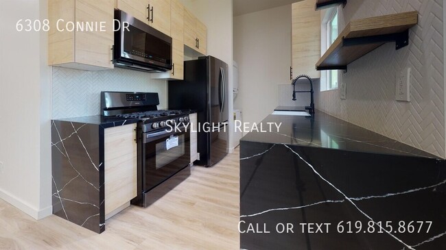 Building Photo - 6308 Connie Dr