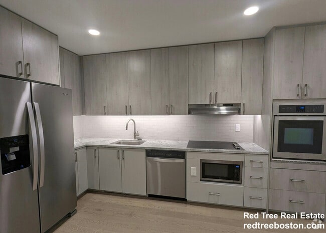 Building Photo - 56 Brighton Ave Unit #208 Rental