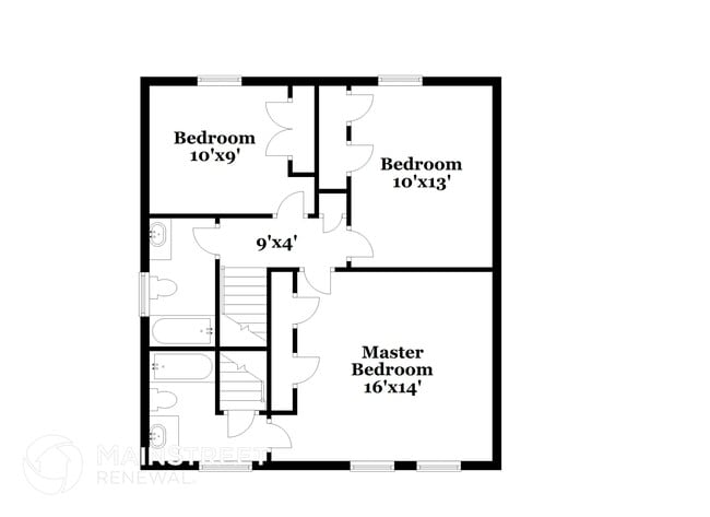 Photo - 1105 Cloud 9 Ct