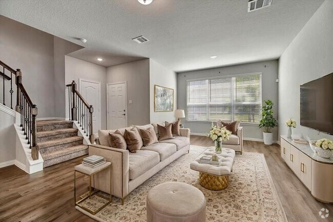 Building Photo - 15815 Sundew Prairie Dr Rental