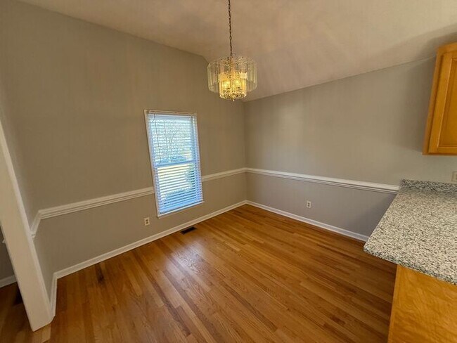 Photo - Beautiful Ranch style 3 Bed 2 Bath Home! Large Yard and 2 Car Garage!
