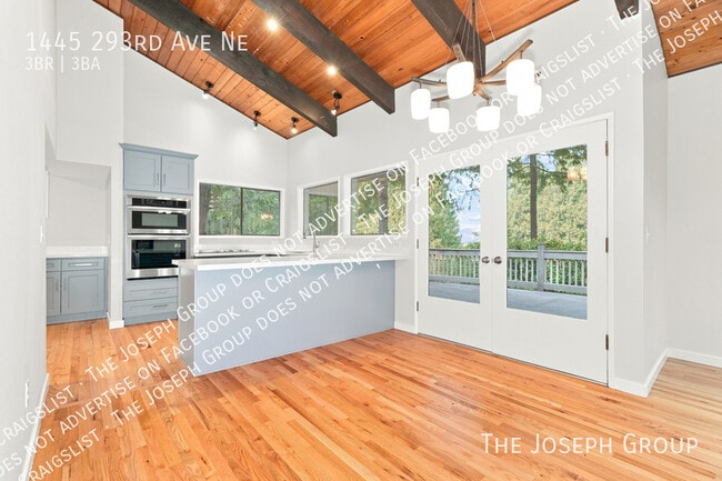 Photo - 1445 293rd Ave NE