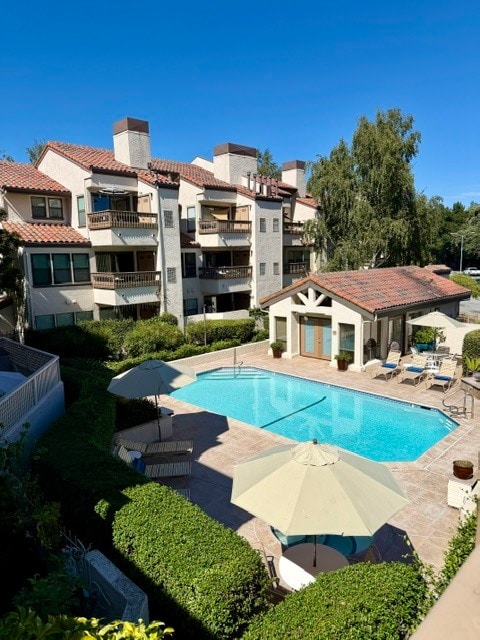 1422 S Villa Way Unidad South Villa