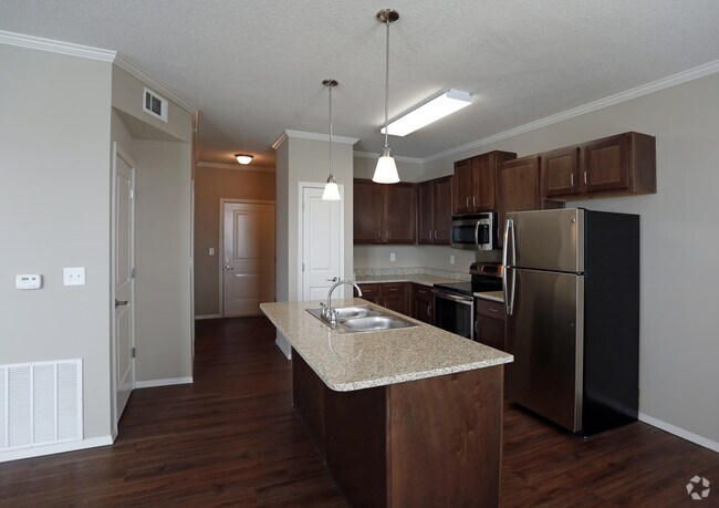 Photo - Harbor Island Apartments