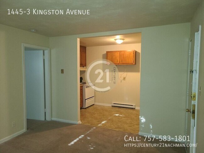 Photo - 1445-3 Kingston Avenue-