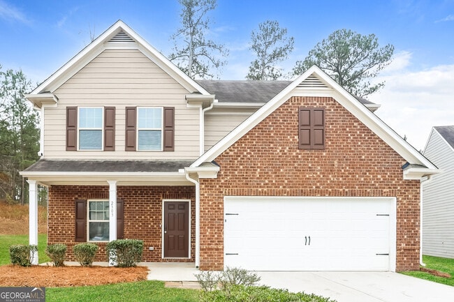 Building Photo - 2303 Clapton Ct