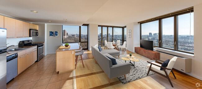 Building Photo - Avalon Morningside Park Rental