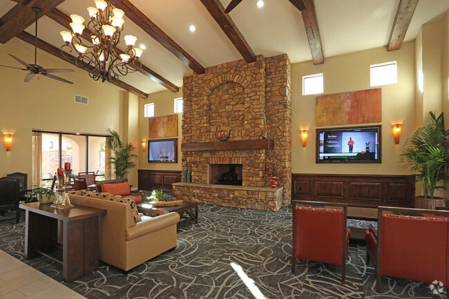 Casa club