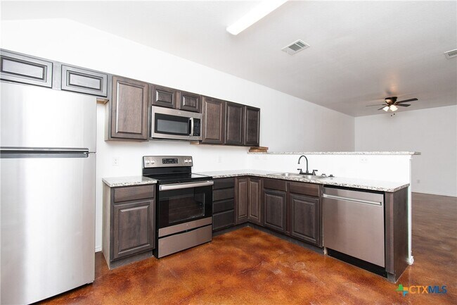 235 N Mary Jo Dr