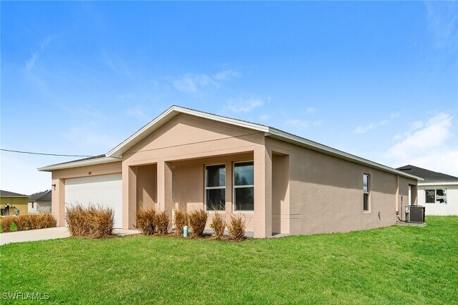 Photo - 3817 NW 41st St House