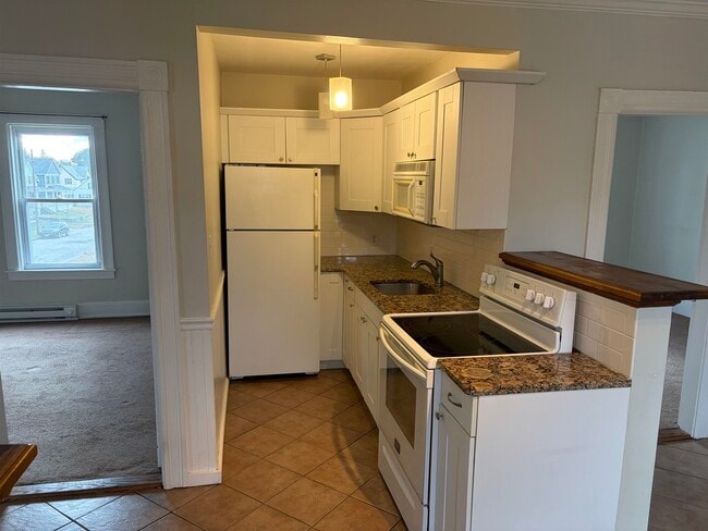 Photo - 90 Longwood Ave Unit 2