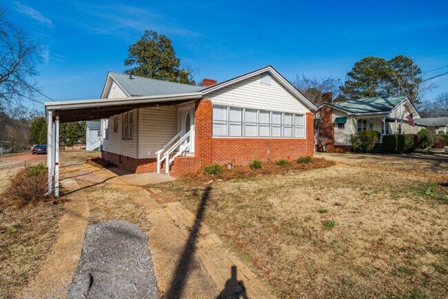 Photo - Beautifully Renovated Hueytown Gem – Spacious, Stylish & Move-In Ready!