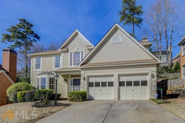 Photo - 2622 Glenrose Hill