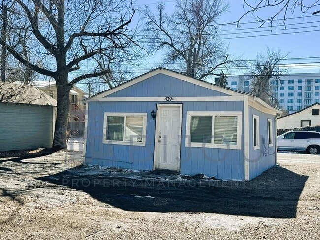 Photo - 427-431 E. Bijou St. Unit 429 1/2