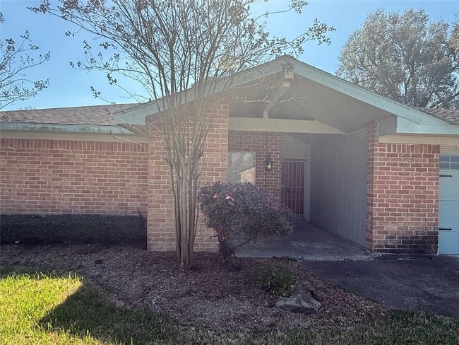 Building Photo - 13726 Rampchester Ln