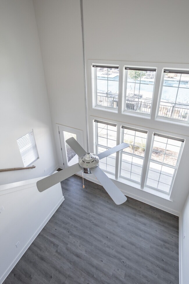 The Villas at Nexton Apartments For Rent in Summerville, SC