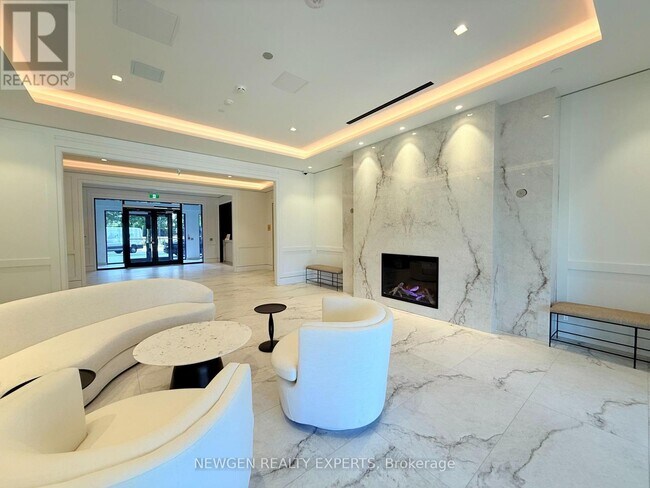 Photo - 4010 Eglinton Ave W Unit 707