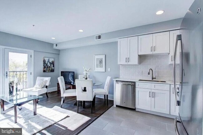 Photo - 1827 Benning Rd NE Unit 501