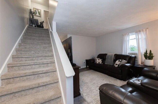 View from front door - 3 Ora Murphy Ct Unit 3 Ora Murphy Ct. Right