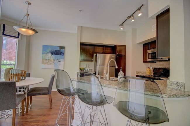 Photo - The Park at Research Forest