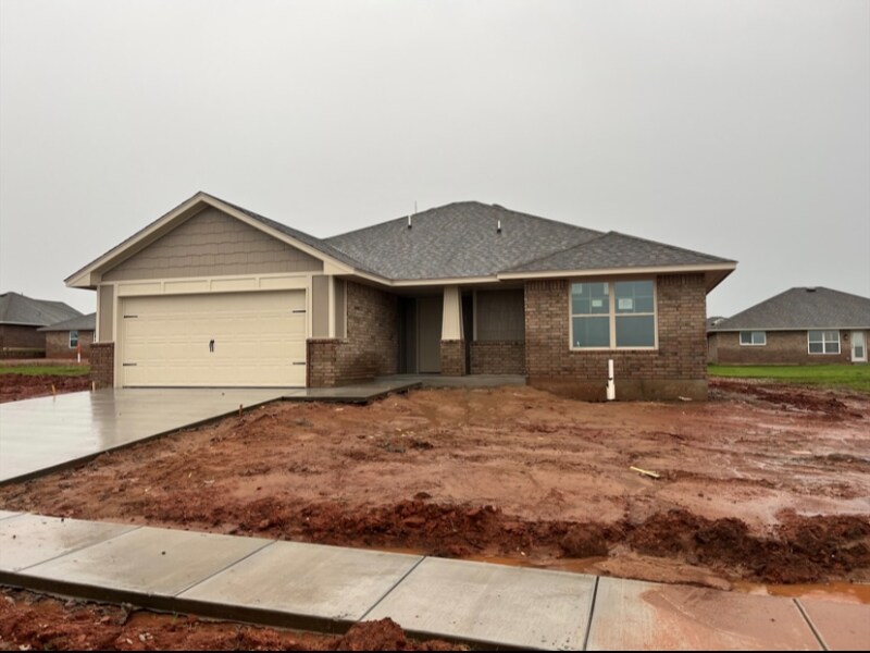 Photo - 4013 Caraway Ln House