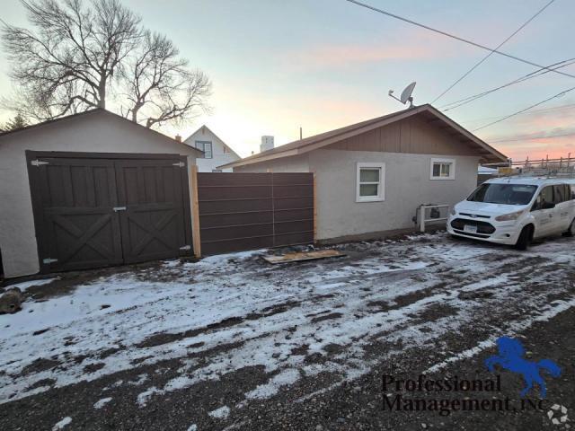 Building Photo - 1 bedroom in Billings MT 59101 Rental