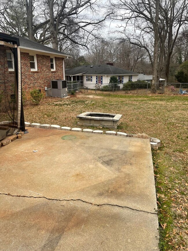 3 Bedroom 2 Bath Ranch Home in Greer !!! R... Rental House Rental in