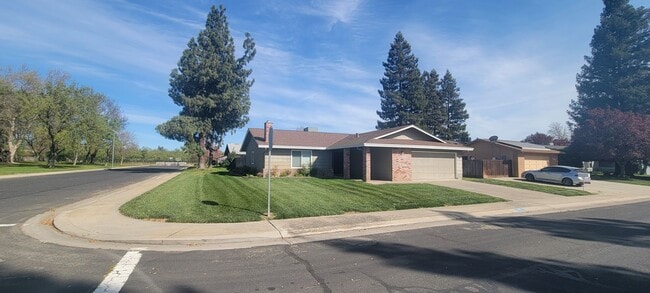 Building Photo - 1812 Sanchez Way Rental