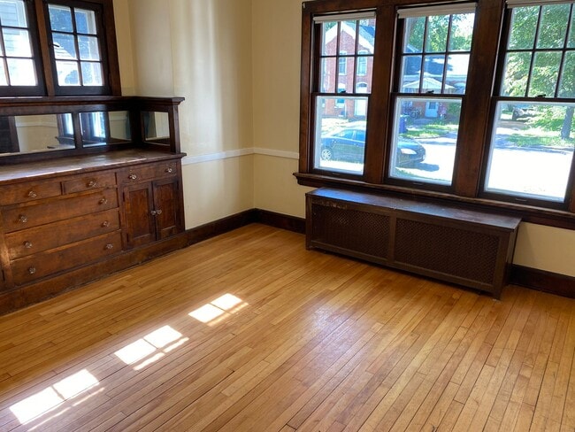 Photo - 4-Bedroom, 1.5-Bath Home Just A Few Blocks From Downtown