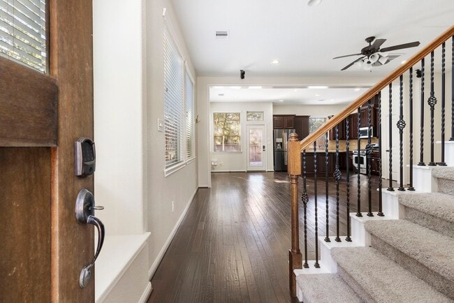 122 Cheswood Manor Drive