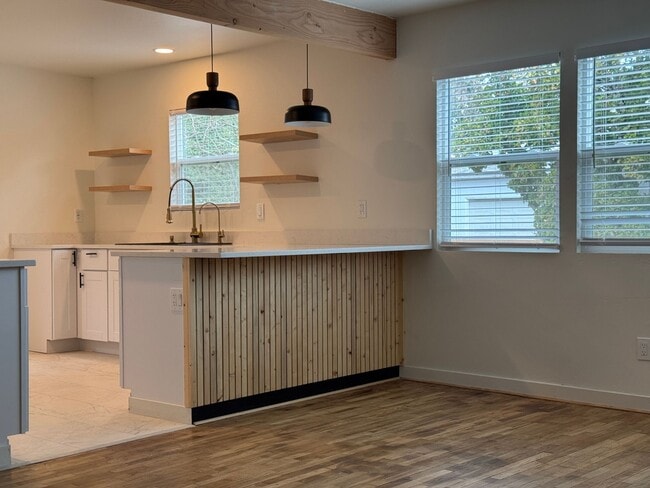 Photo - 2 Bedrooms, 1 Bath, Garage, Washer and Dryer Hookups