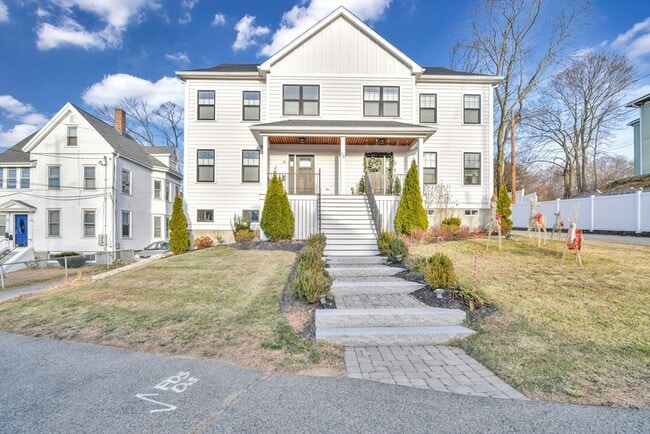 Building Photo - 54 Williams Ave