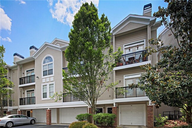 Photo - 4248 River Green Dr NW