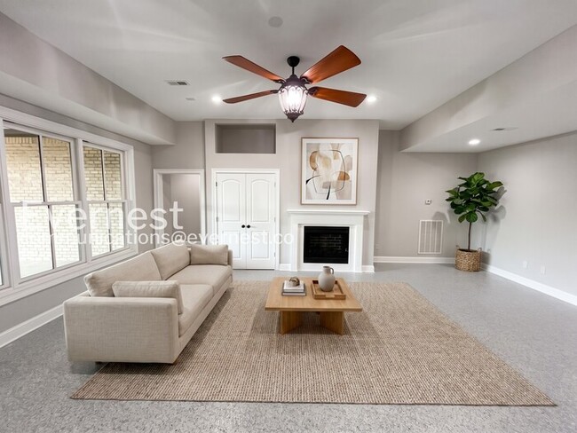 1801 Morgan Farms Way