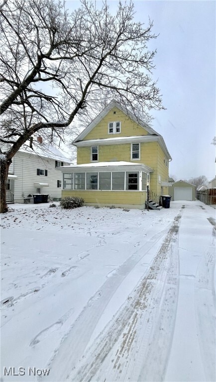 Building Photo - 2110 12th St SW