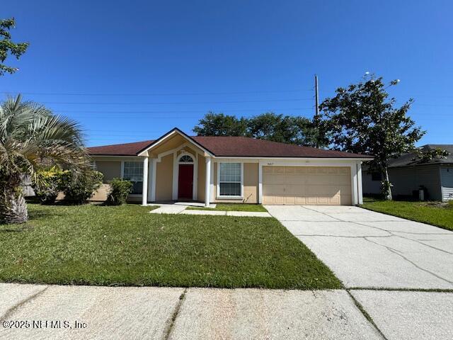 Photo - 7057 Swamp Flower Dr House