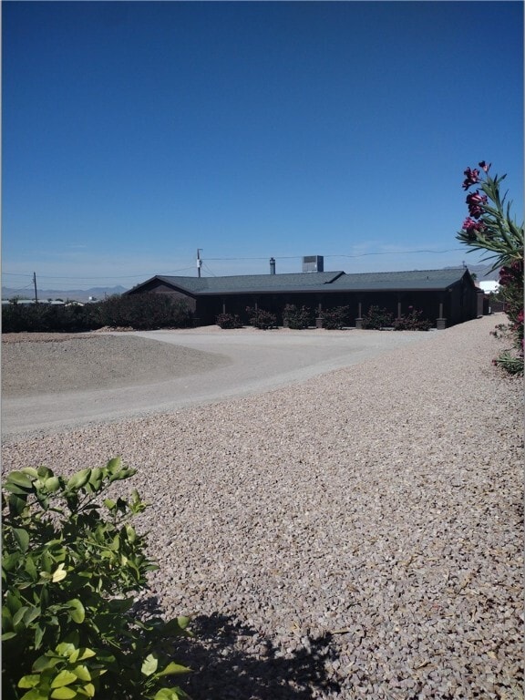 Building Photo - 5225 Jack Rabbit Dr Rental