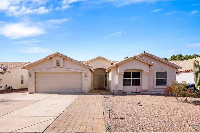 COMING SOON IN MESA RED MOUNTAIN AREA - COMING SOON IN MESA RED MOUNTAIN AREA Casa