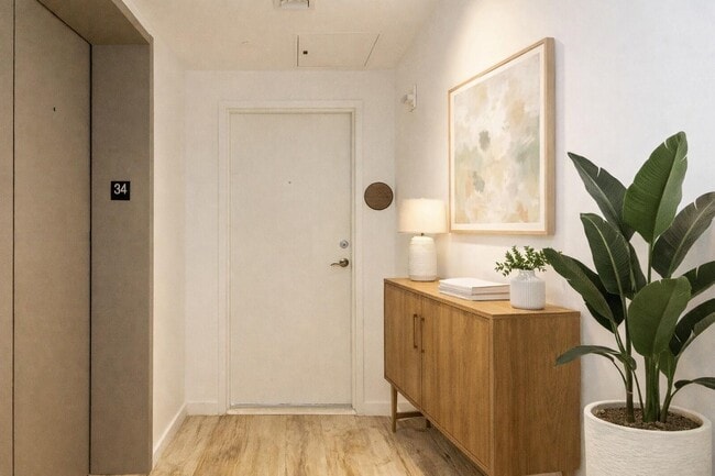 Photo - 650 NE 32nd St Unit 3406