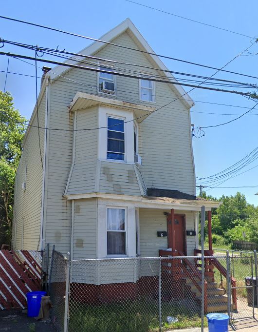 Photo - 134 Badger Ave Apartments Unit 2