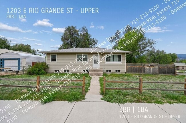 Photo - 1203 E Rio Grande St Unit UPPER