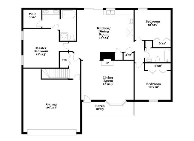 Photo - 1311 Dodd Trail