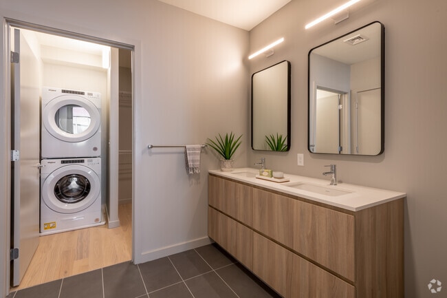 1HAB, 1BA - Zero Athens