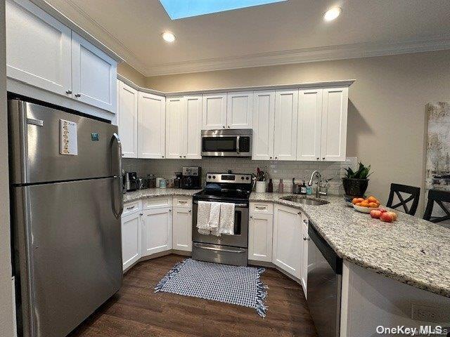 Photo - 50 Stewart Ave Unit 3K