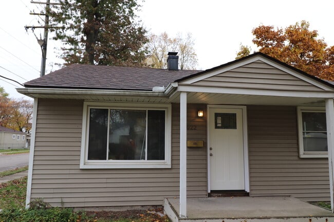 Building Photo - 2022 E Saratoga St