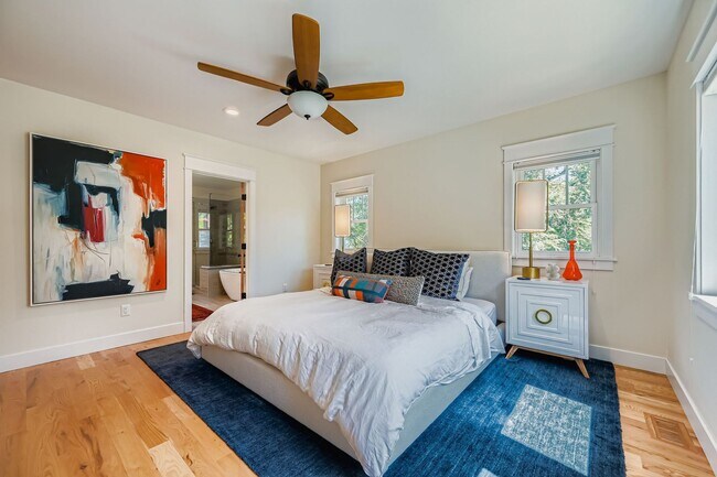 Photo - Idyllic Downtown Longmont 5-BDR Retreat