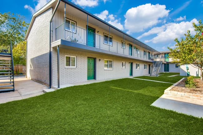 Residences at the Union