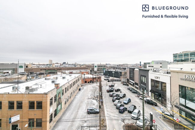 Photo - 1515 N Fremont St Unidad FL6-ID1283